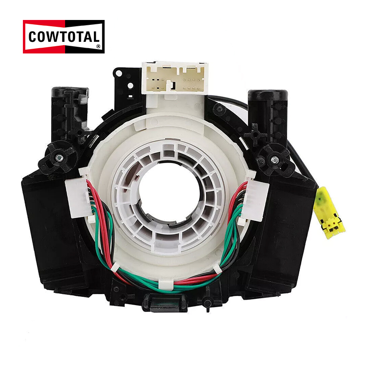 Steering Wheel Clock Spring For NISSAN 25567-ED501 (1)