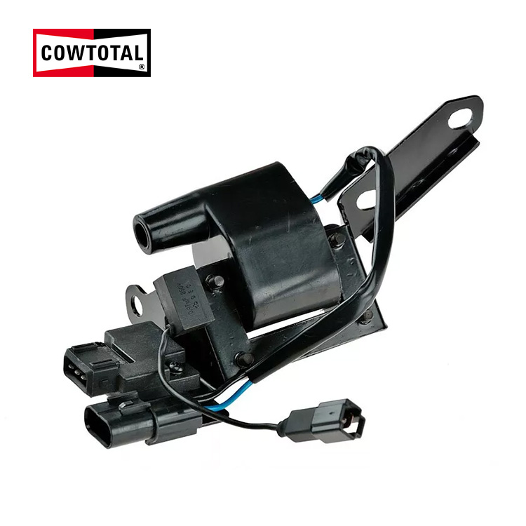 ملف الإشعال لشركة هيونداي 27301-02502 (1)