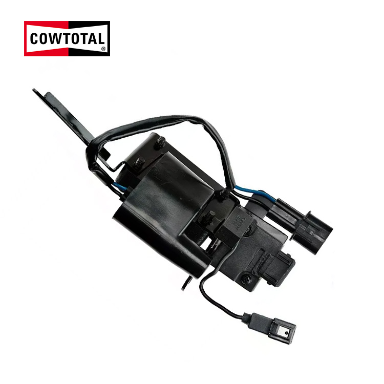 点火线圈27301-02502 现代汽车- 科沃塔尔