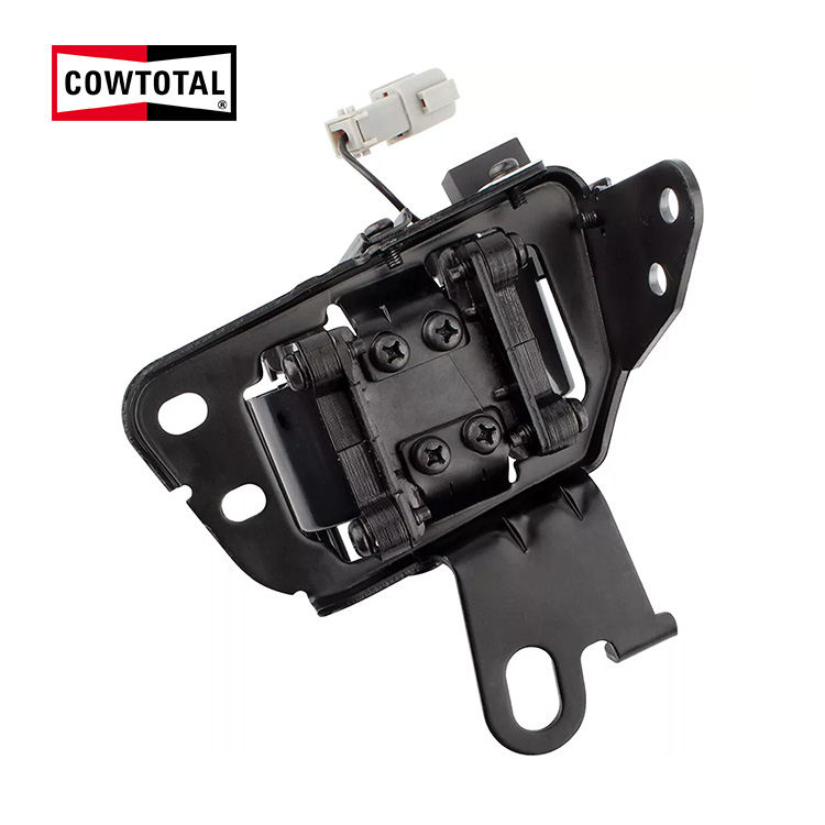 Ignition Coil For HYUNDAI 27301-23510 (2)