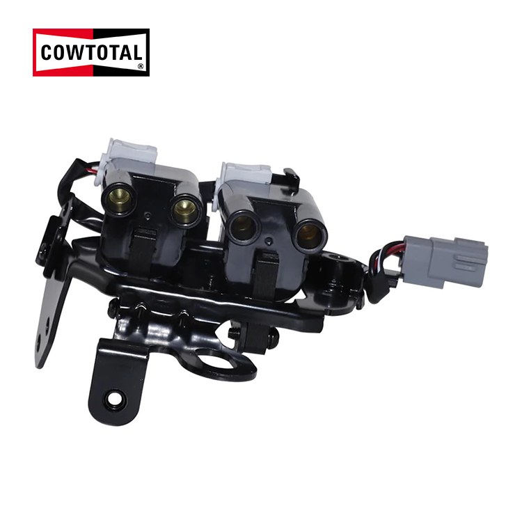 Ignition Coil For HYUNDAI KIA 27301-23710 (1)