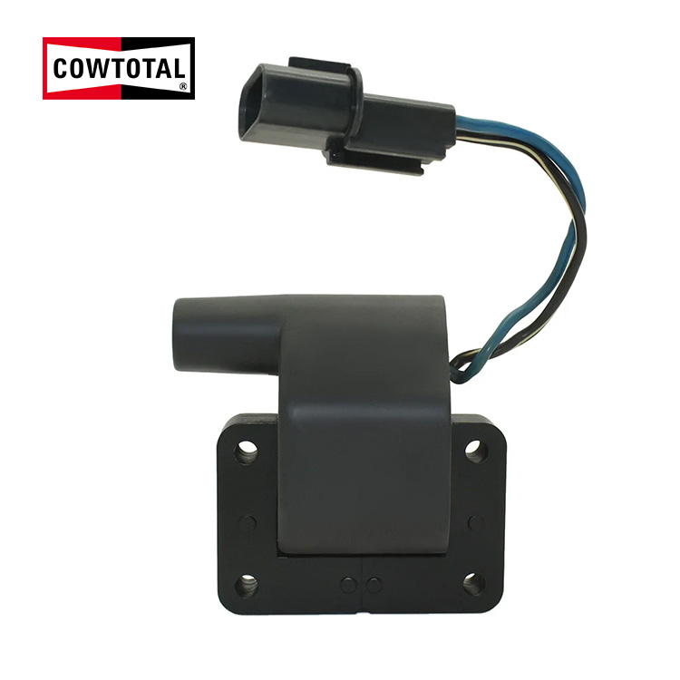 Ignition Coil For HYUNDAI MITSUBISHI 27301-24520 (1)
