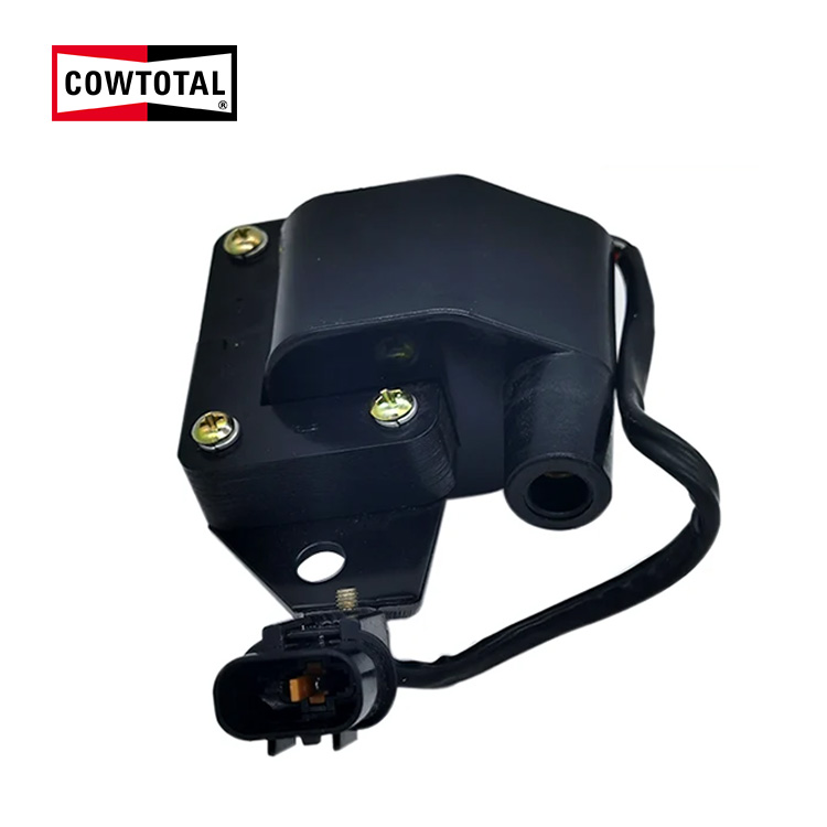 Ignition Coil For HYUNDAI MITSUBISHI 27301-35020 (2)