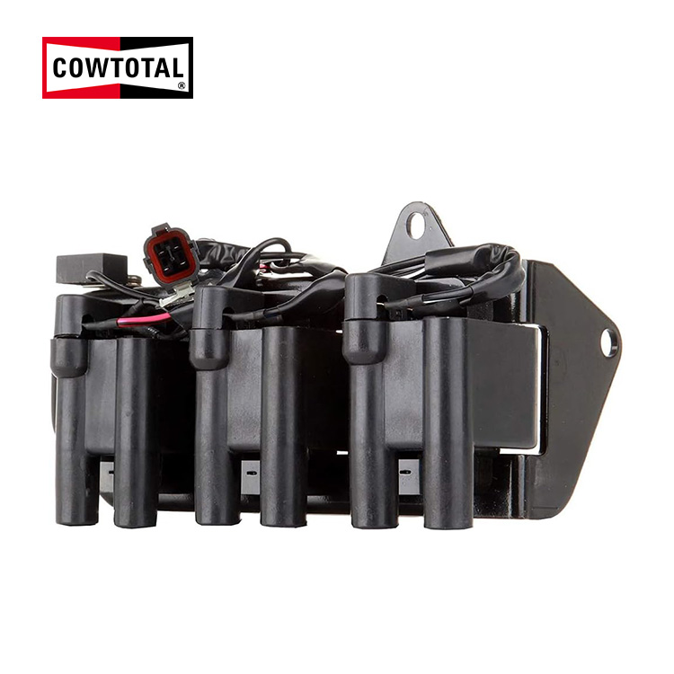 Ignition Coil For HYUNDAI KIA 27301-37105 (1)