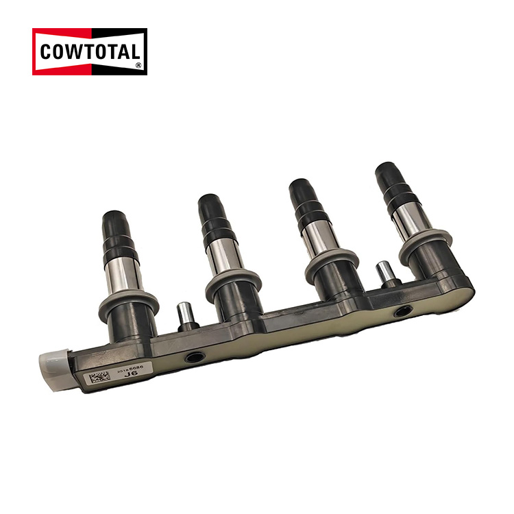 Ignition Coil For CHEVROLET 28125877 (1)