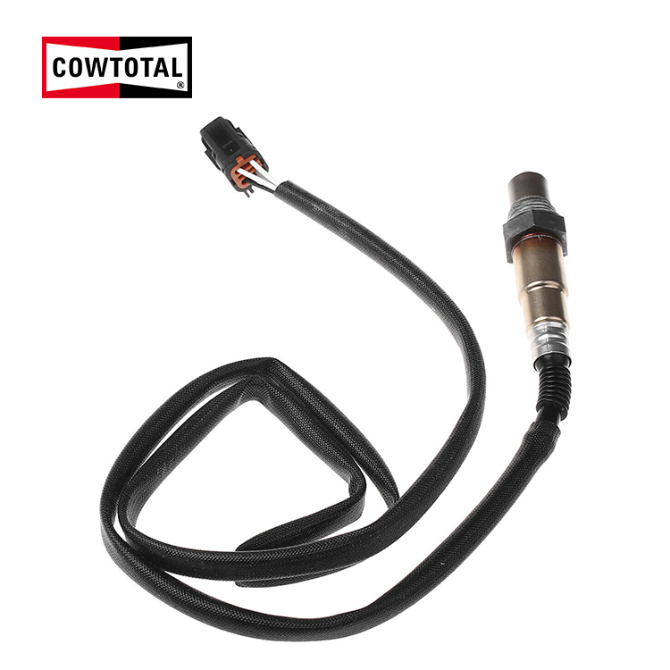 Oxygen Sensor For KIA 39210-2E900 (4)