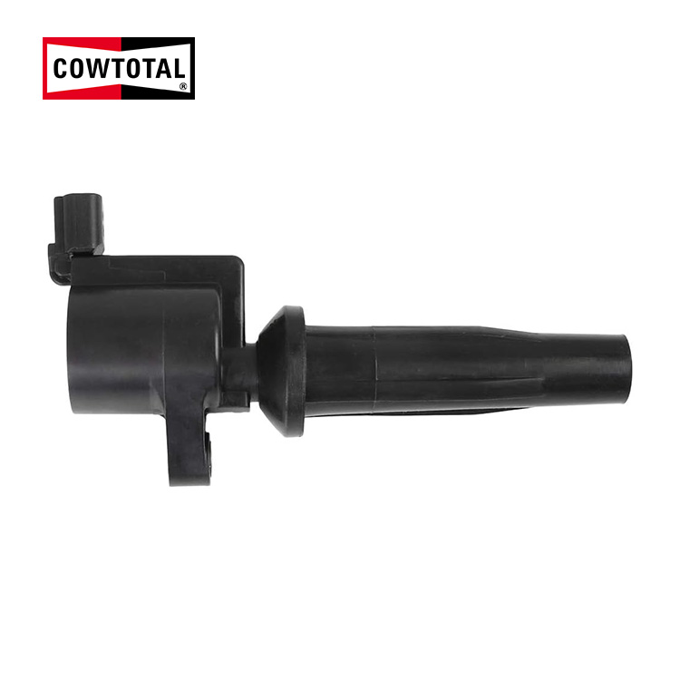Ignition Coil For FORD MAZDA VOLVO 4M5E-12A366-AA (2)