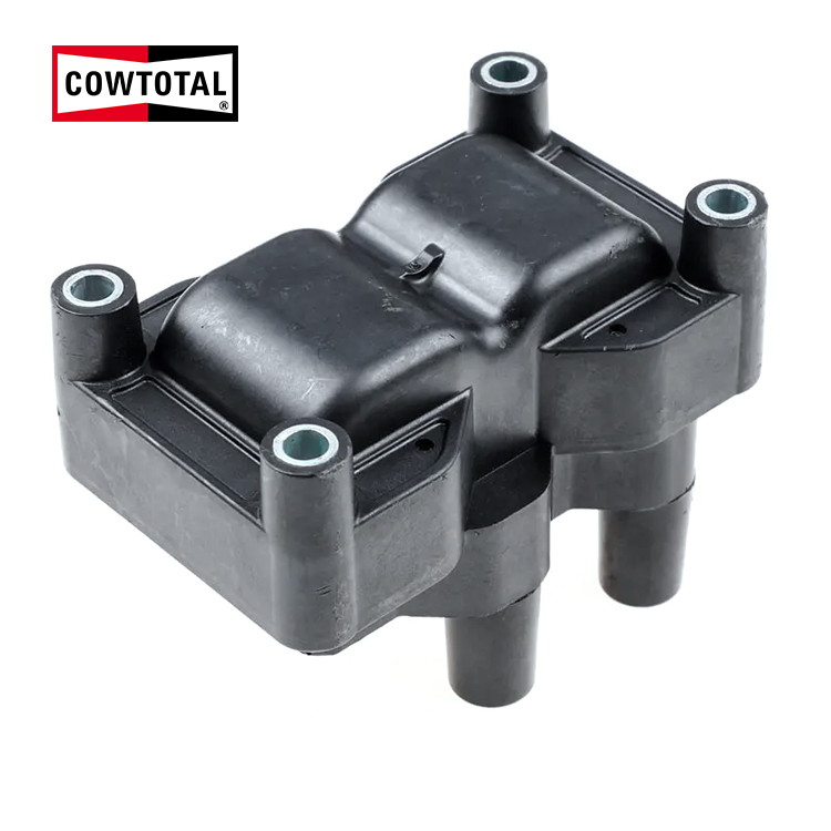 Ignition Coil For FORD 4M5G-12029 (4)