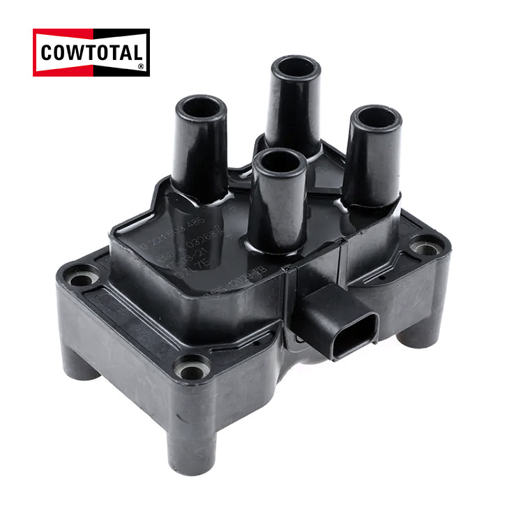 Ignition Coil For FORD 4M5G-12029-ZB (1)