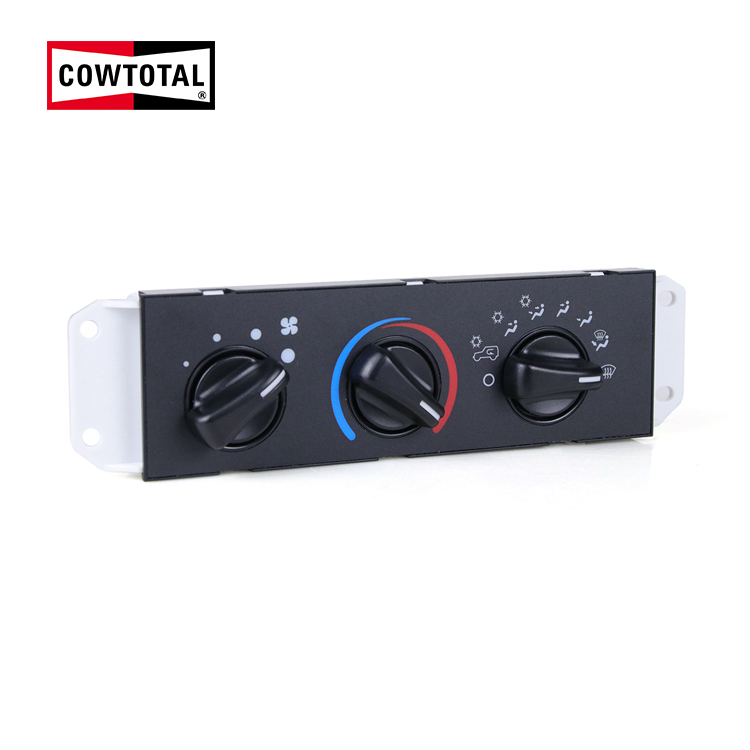 Climate Control Module For JEEP WRANGLER 55037473AB (1)