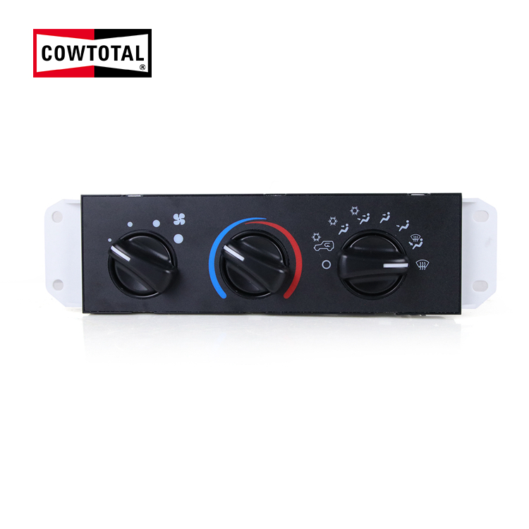Modulo di controllo climatico per JEEP WRANGLER 55056558AA (1)