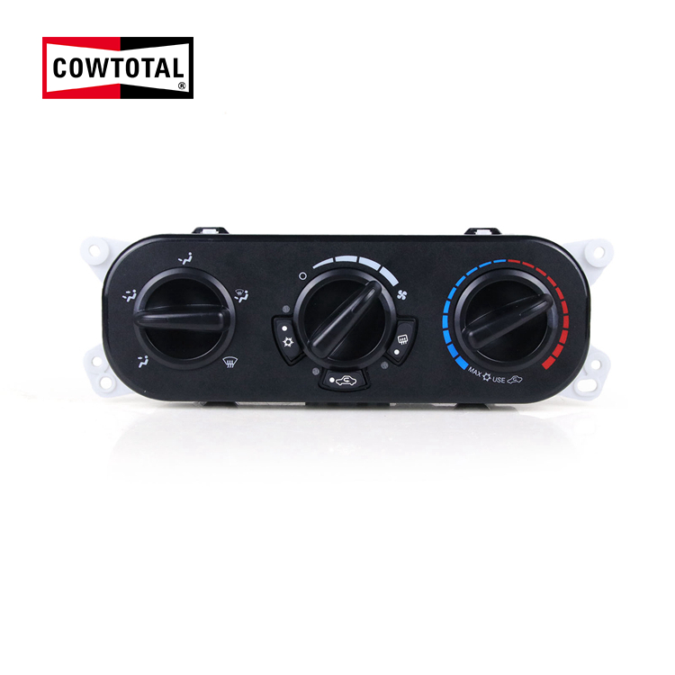 Climate Control Module For JEEP WRANGLER 55111840AE (1)