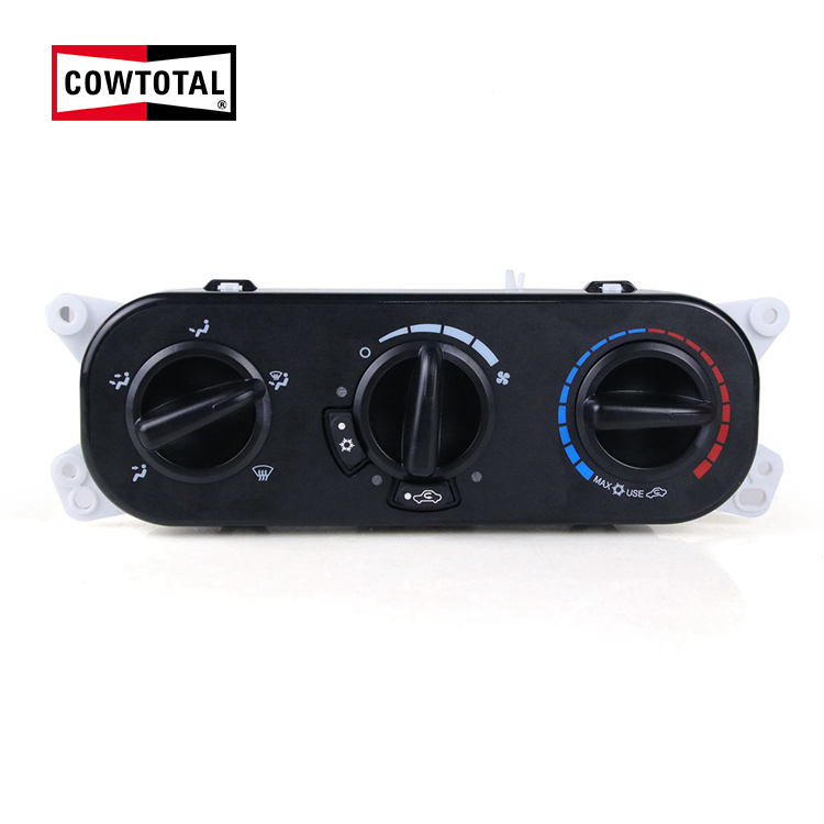 Climate Control Module For JEEP WRANGLER 55111841AB (1)