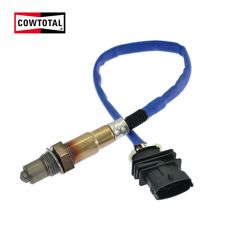 BUICK CHEVROLET İçin Oksijen Sensörü 55569903 (5)