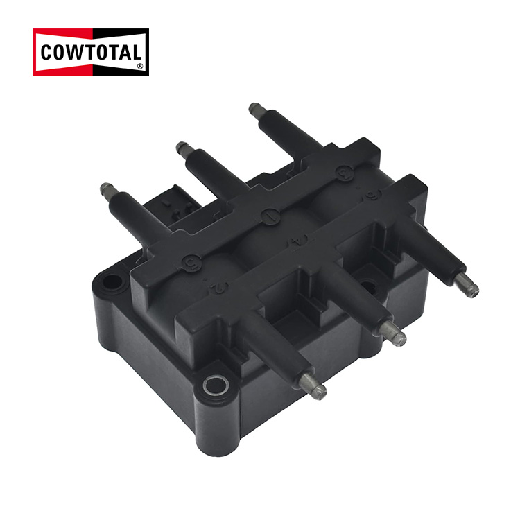 Ignition Coil For CHRYSLER DODGE JEEP VOLKSWAGEN 56032520A (1)
