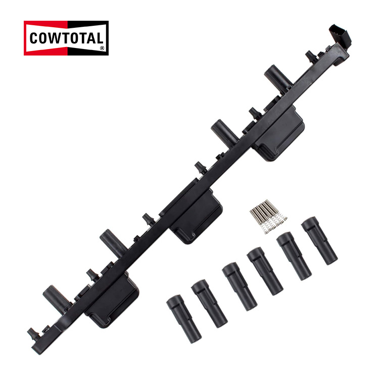 JEEP 56041476AB için Ateşleme Bobini (1)