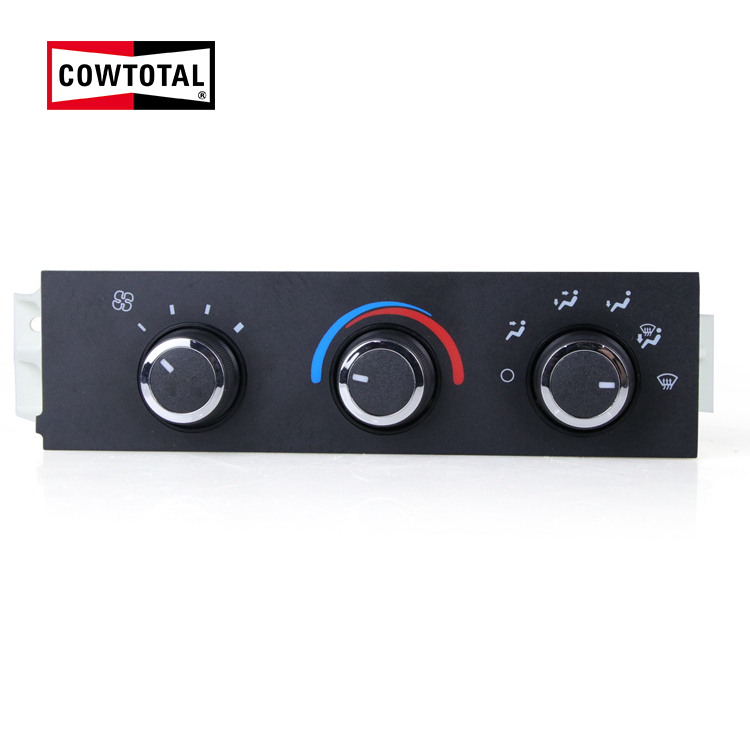 وحدة التحكم في المناخ لسيارة شيفروليه جي إم سي 599-293 (1)