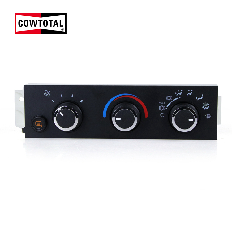 Модуль климат-контроля для CHEVROLET GMC 599-294 (1)