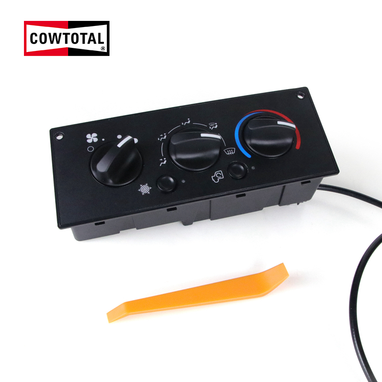 Climate Control Module For KENWORTH 599-5511 (1)