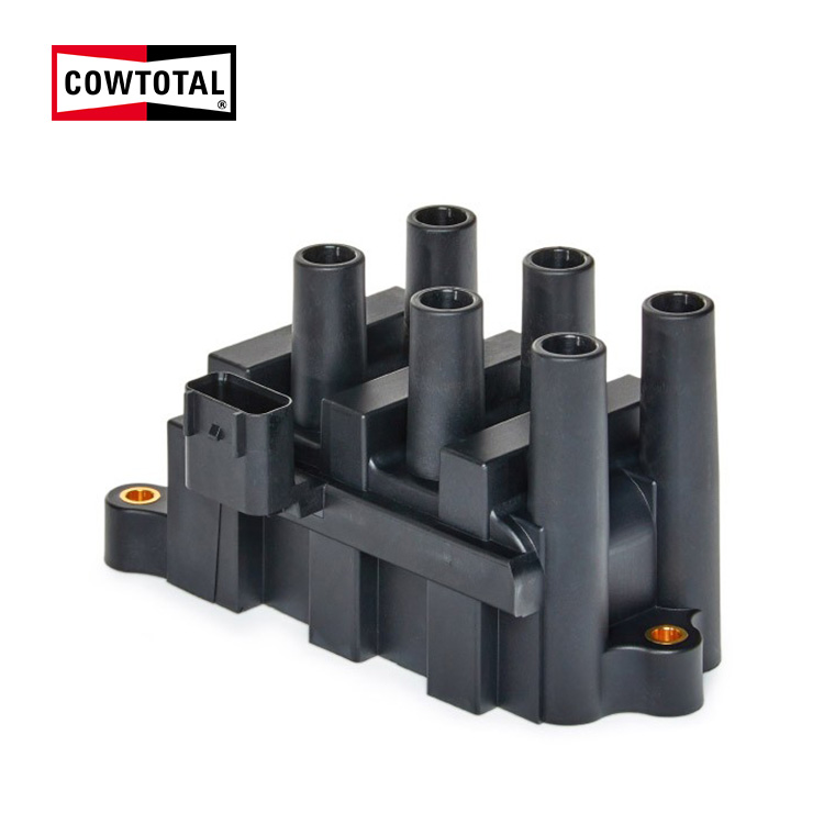 Ignition Coil For FORD 5F2E-12029-AB (1)