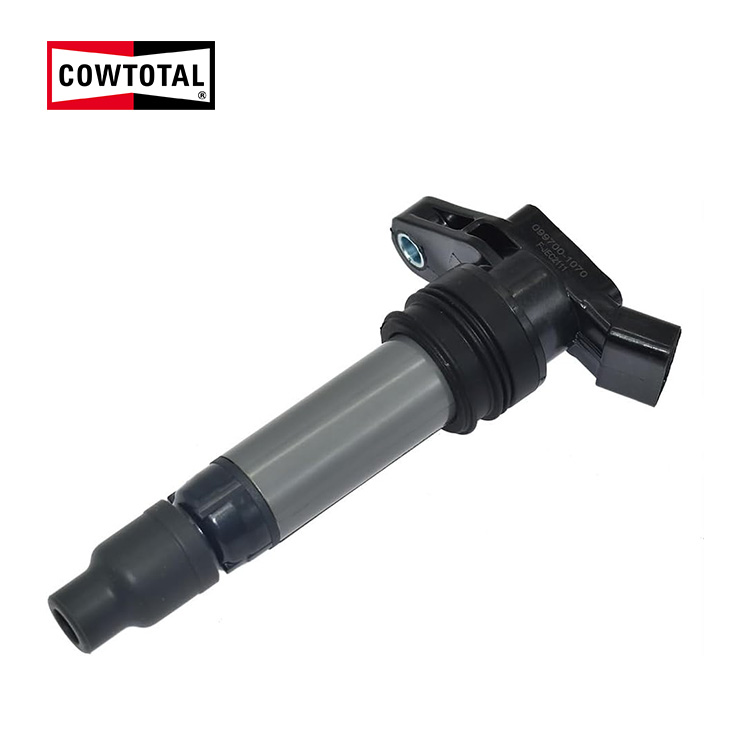 Ignition Coil For JAGUAR LAND ROVER 6R83-12A366-AA (1)
