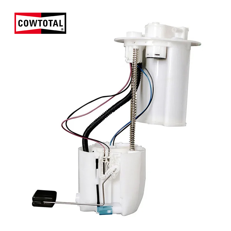 مجموعة مضخة الوقود لتويوتا فيوس يارس كورولا 77020-0D070 (1)