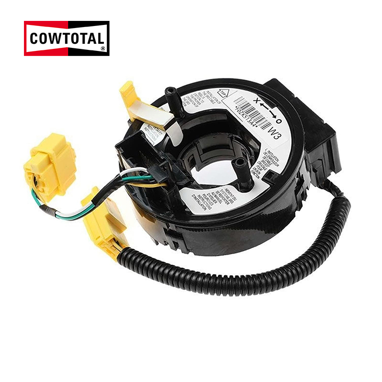 Steering Wheel Clock Spring For HONDA 77900-SFE-Q01 (1)