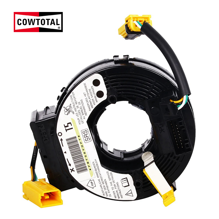 本田方向盘时钟弹簧 77900-TA0-H12 (1)