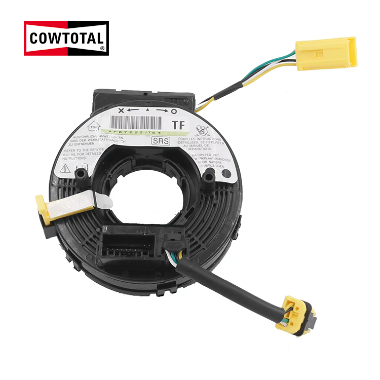 Steering Wheel Clock Spring For HONDA 77900-TA0-H21 (1)