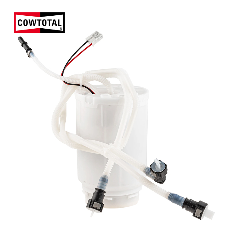 Fuel Pump Assembly For AUDI VOLKSWAGEN 7L8919087B/4L0919087A (1)