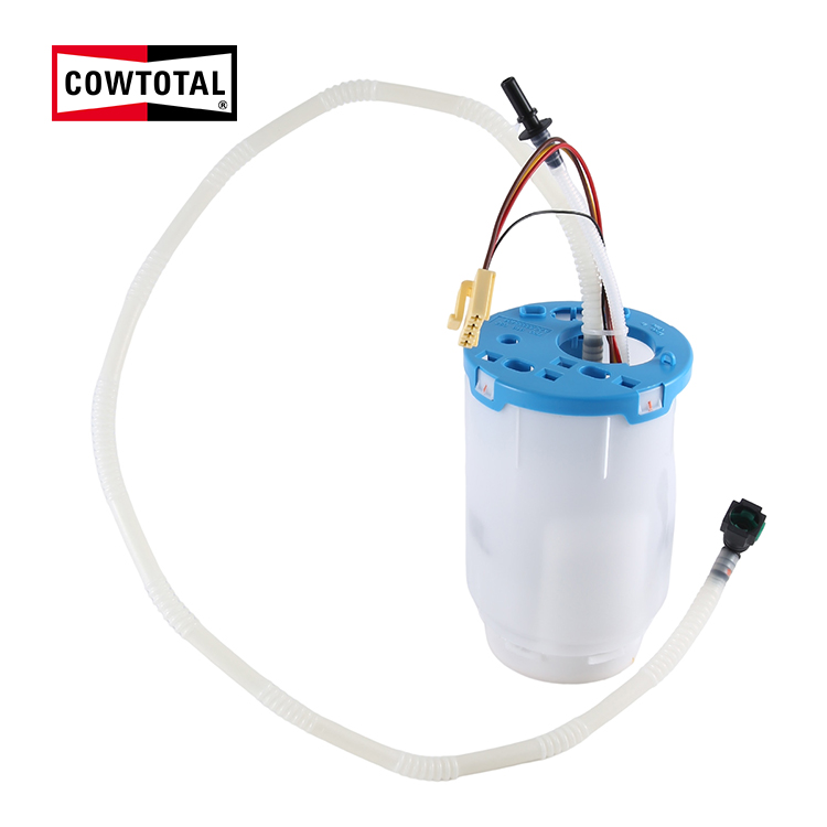 Fuel Pump Assembly For PORSCHE VOLKSWAGEN 7P0919087/95862013200 (1)