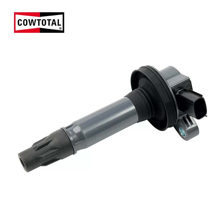 Ignition Coil For FORD LINCOLN 7T4Z-12029-F (1)