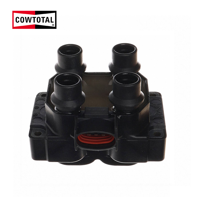 Ignition Coil For FORD MAZDA 7U2J-12029-AB (1)