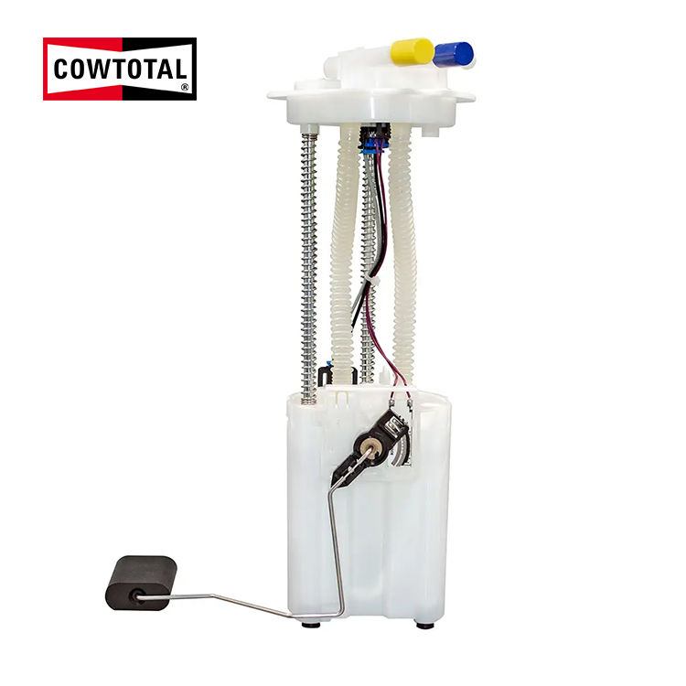 Fuel Pump Assembly For ISUZU D-MAX 8-97945604-0 (1)