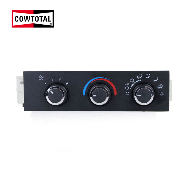 Climate Control Module For CHEVROLET GMC 84288985 (1)