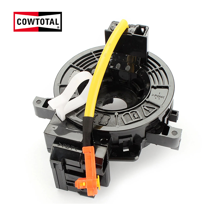 Steering Wheel Clock Spring For TOYOTA 84306-0K021 (1)