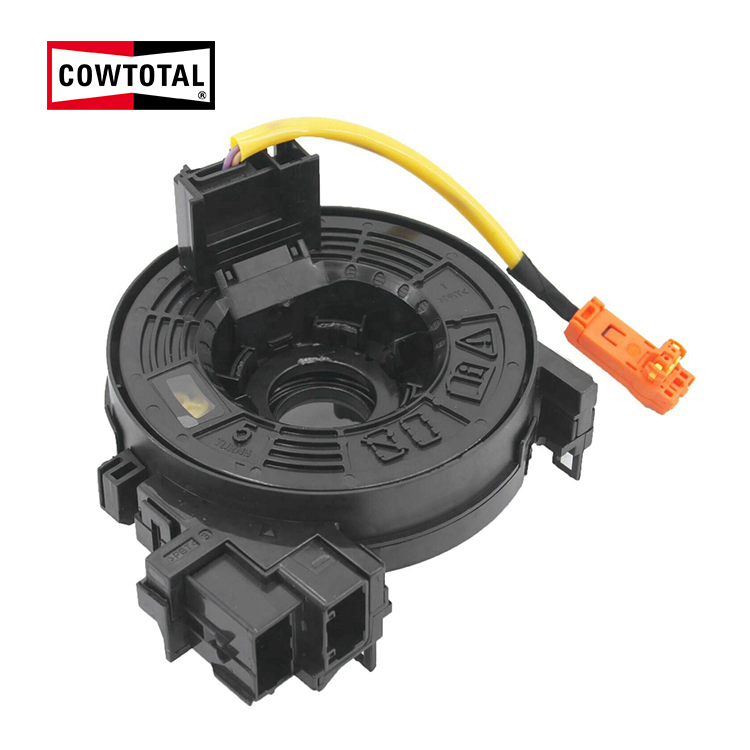Steering Wheel Clock Spring For TOYOTA 84306-0K120 (1)