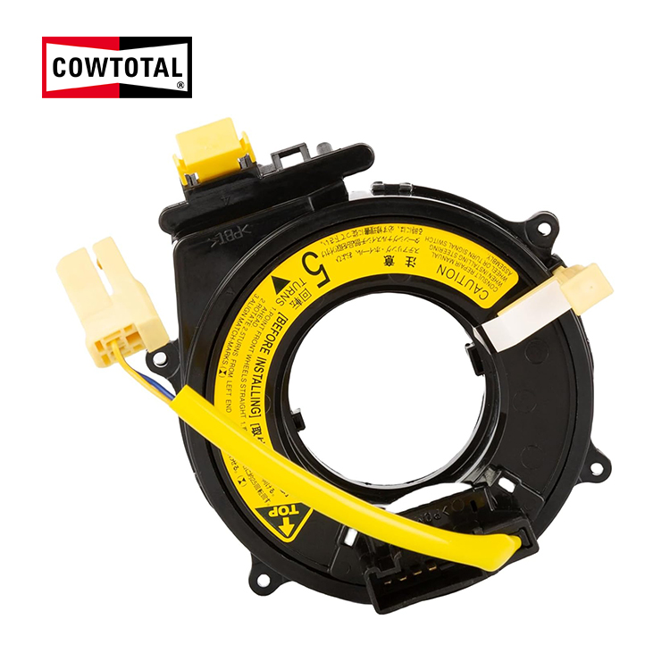 Steering Wheel Clock Spring For LEXUS TOYOTA 84306-12070 (1)
