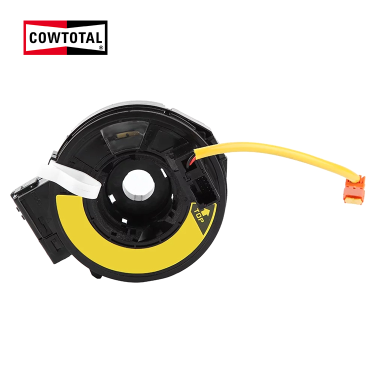 Steering Wheel Clock Spring For TOYOTA 84306-58011 (1)