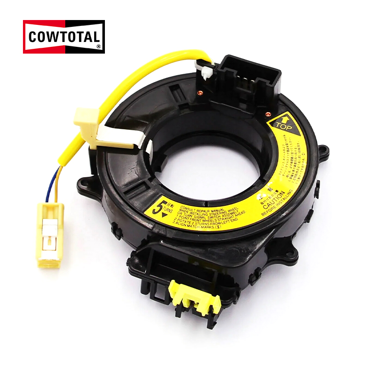 Steering Wheel Clock Spring For LEXUS TOYOTA 84306-60050 (1)