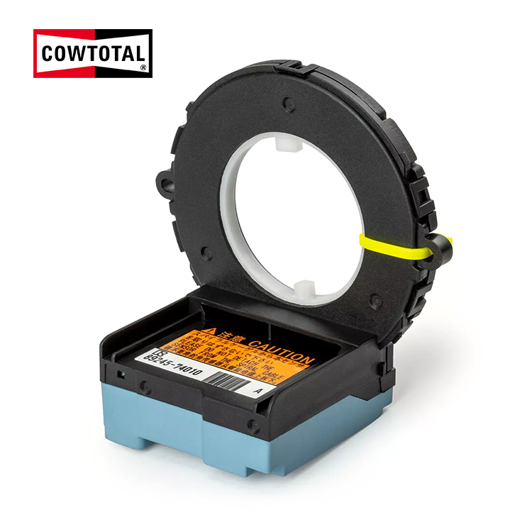 Steering Wheel Clock Spring For TOYOTA 89245-74010 (1)