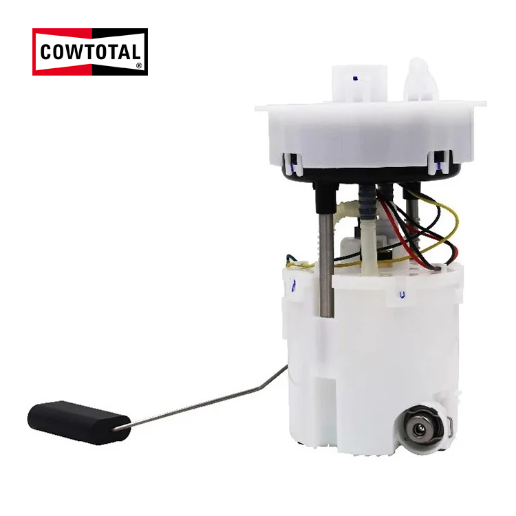 Fuel Pump Assembly For FORD MAZDA 8V51-9H307-BC (1)