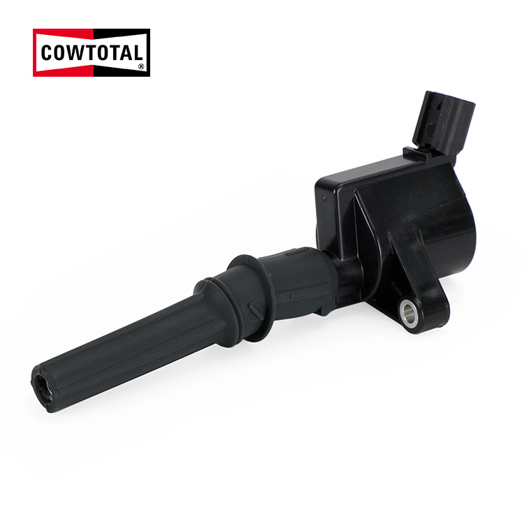 Ignition Coil For FORD LINCOLN MERCURY 8W7E-12A366-AA (1)
