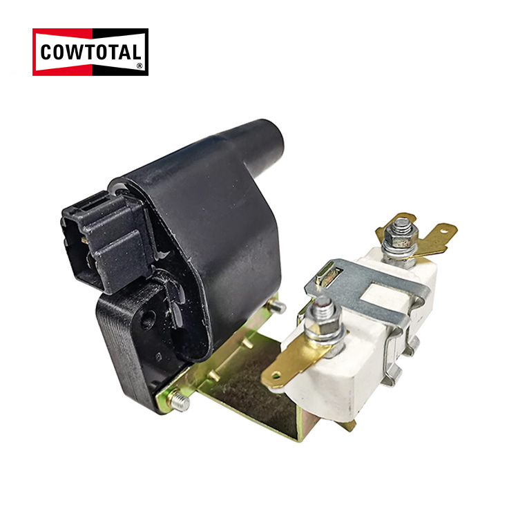 Ignition Coil For DAIHATSU KIA PIAGGIO 90048-52056 (1)