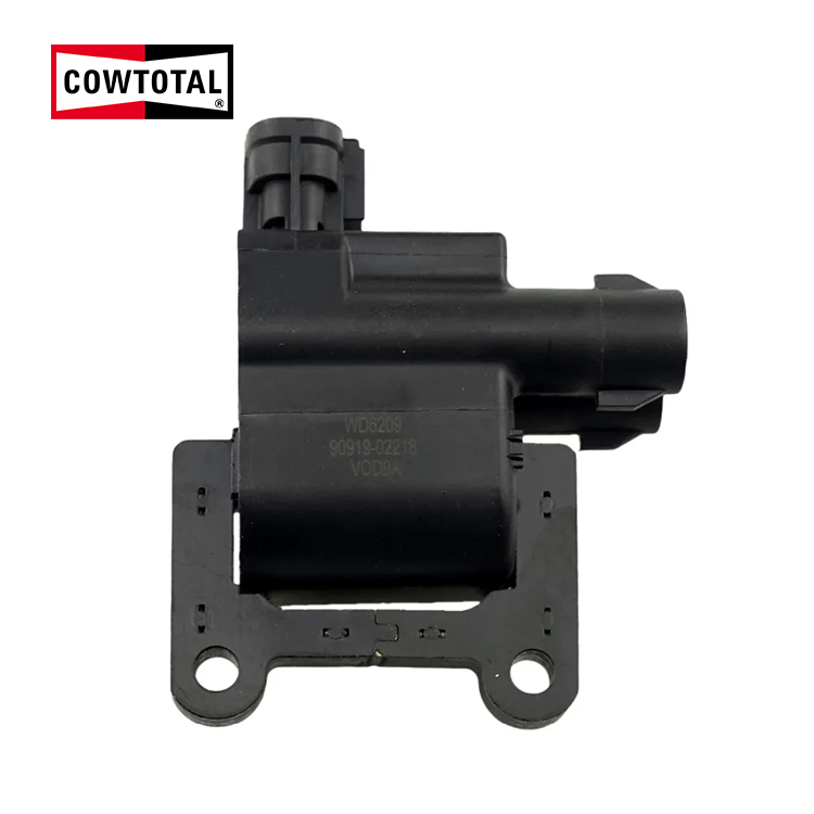 TOYOTA İçin Ateşleme Bobini 90919-02218 (1)