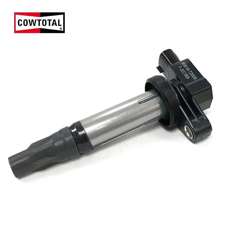 ملف الإشعال لتويوتا 90919-T2009 (1)