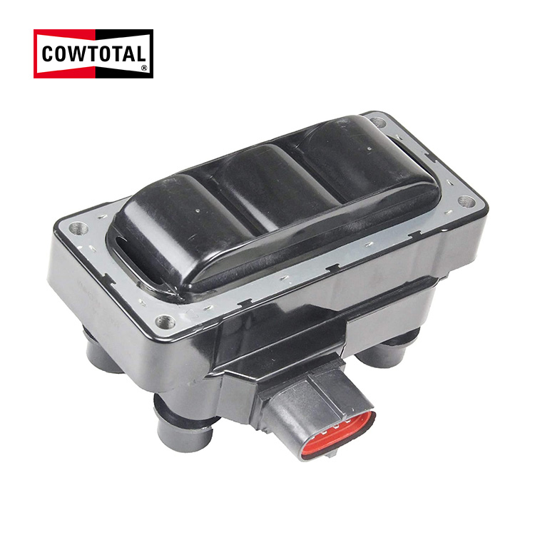 Ignition Coil For FORD 90TF-12029-A1 (1)