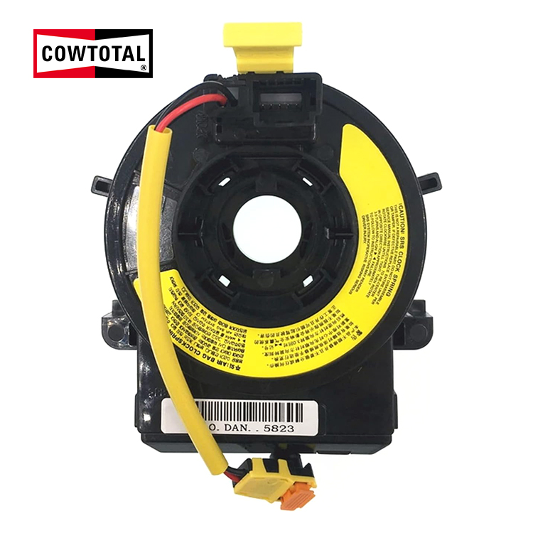 Steering Wheel Clock Spring For HYUNDAI KIA 93490-0U010 (1)