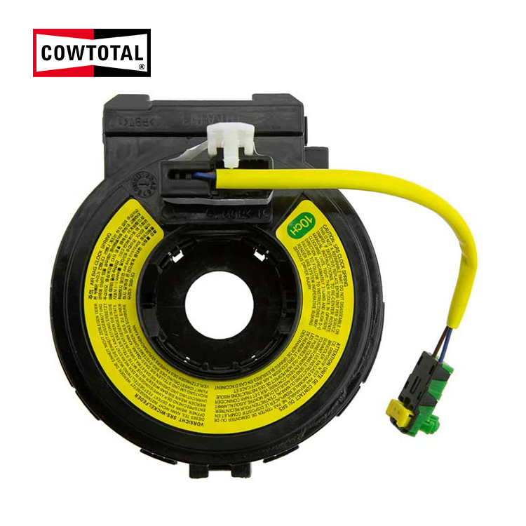 Ressort d'horloge de volant pour KIA 93490-1D400 (3)