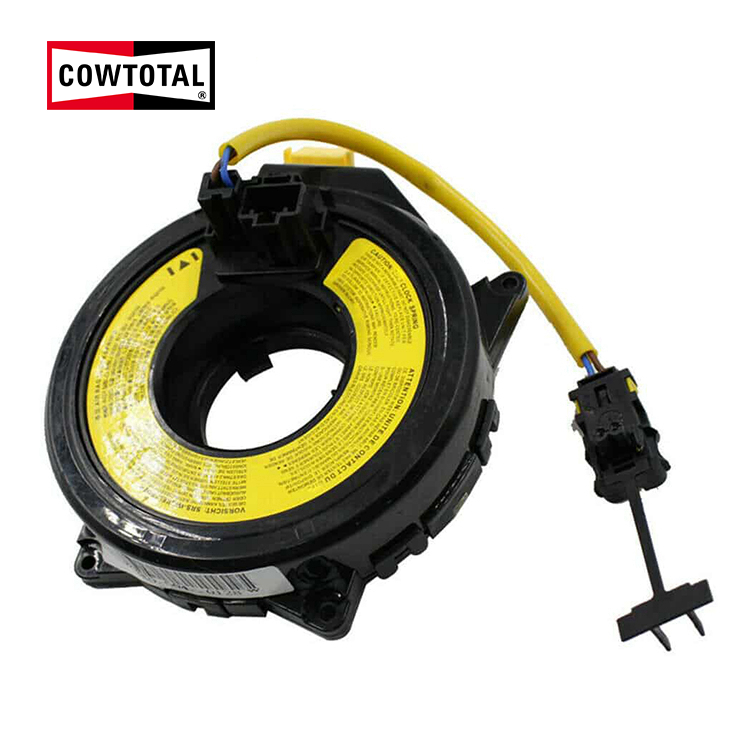Steering Wheel Clock Spring For HYUNDAI 93490-22000 (1)